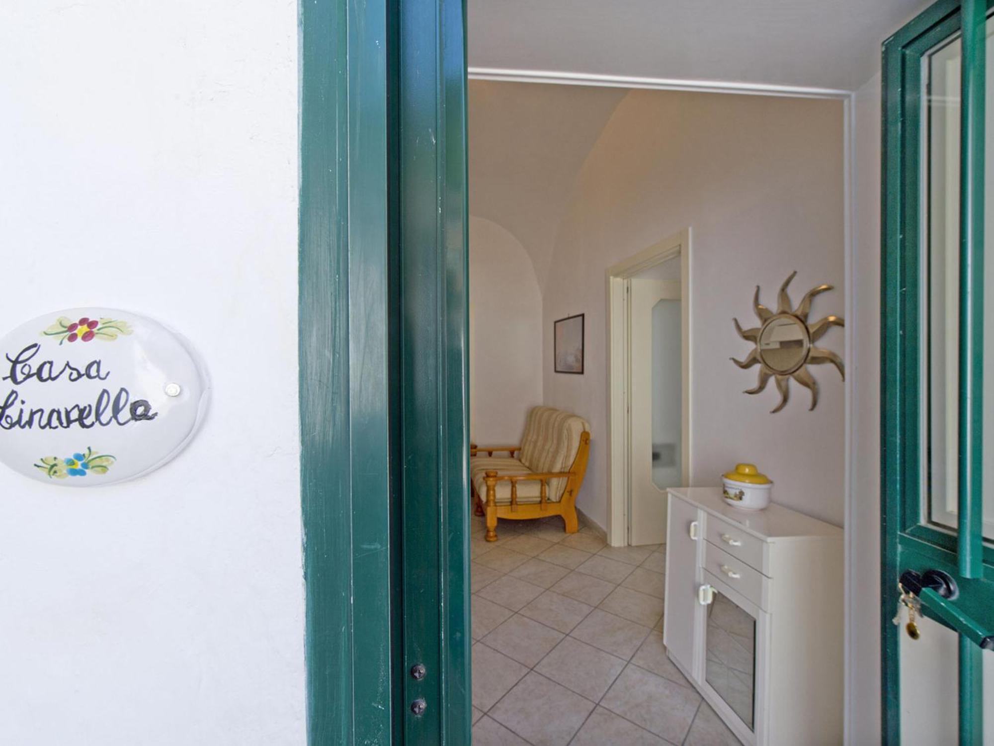 Apartment Convento San Basilio-5 By Interhome Amalfi Exteriér fotografie