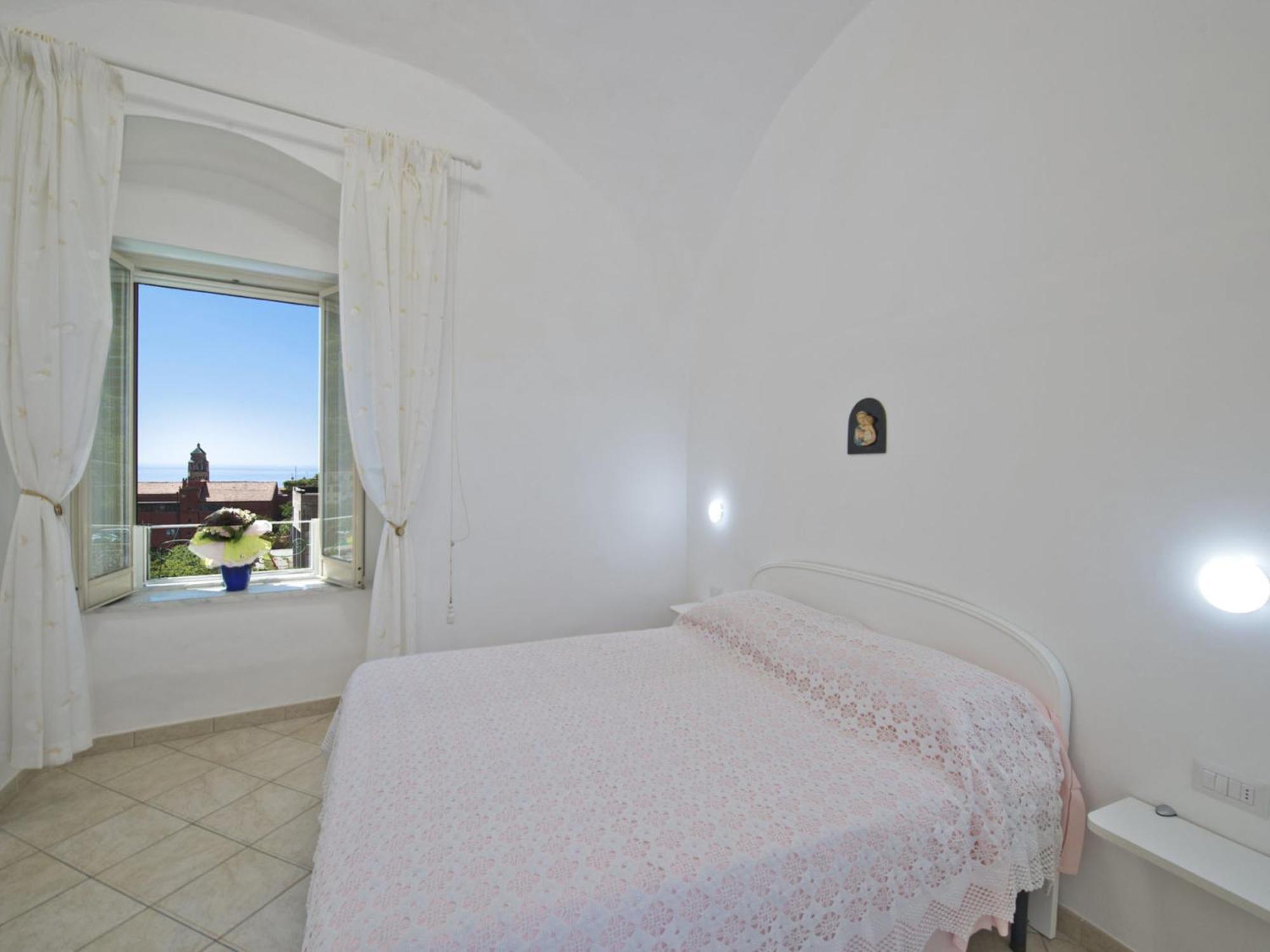 Apartment Convento San Basilio-5 By Interhome Amalfi Exteriér fotografie