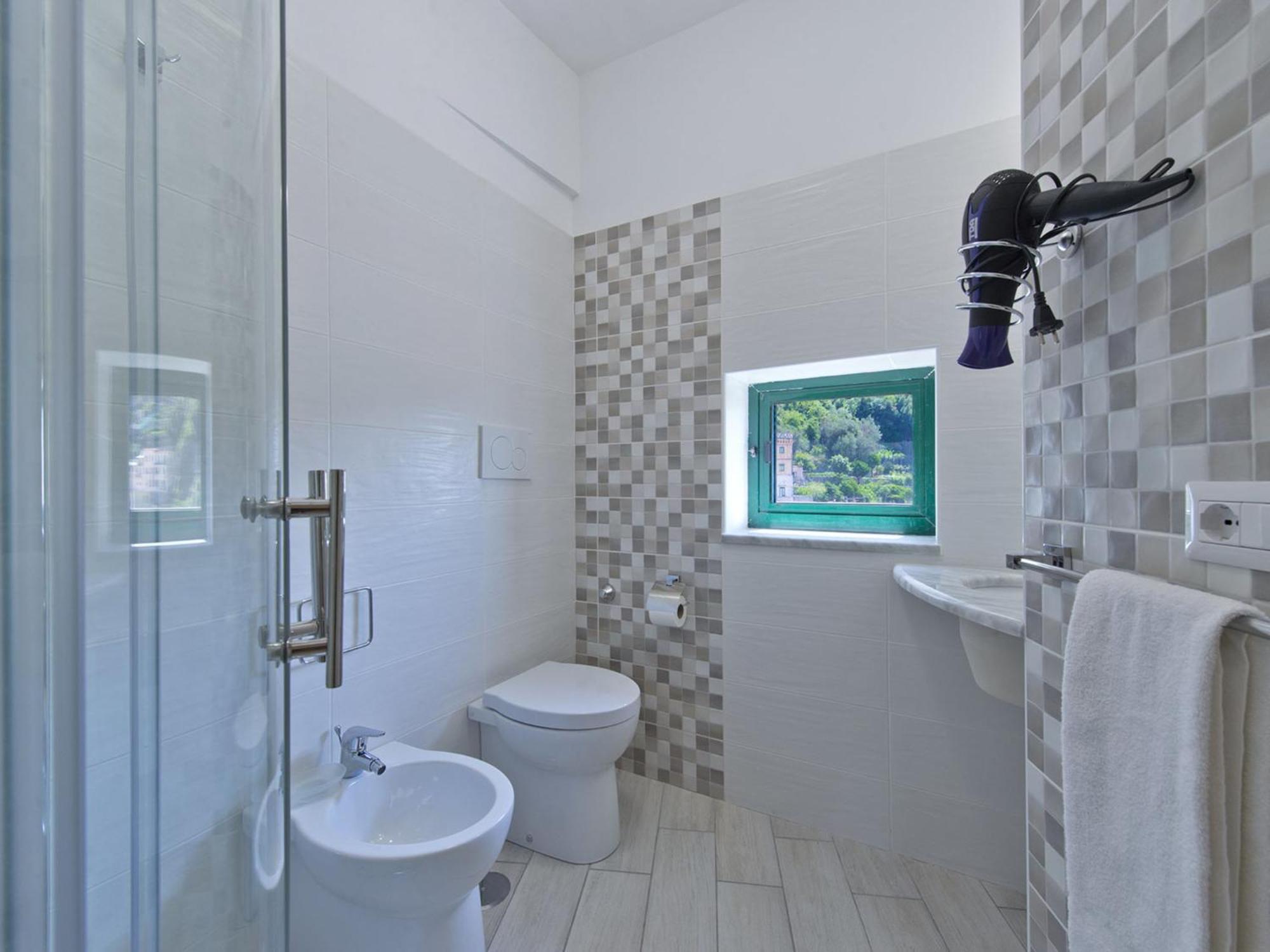 Apartment Convento San Basilio-5 By Interhome Amalfi Exteriér fotografie